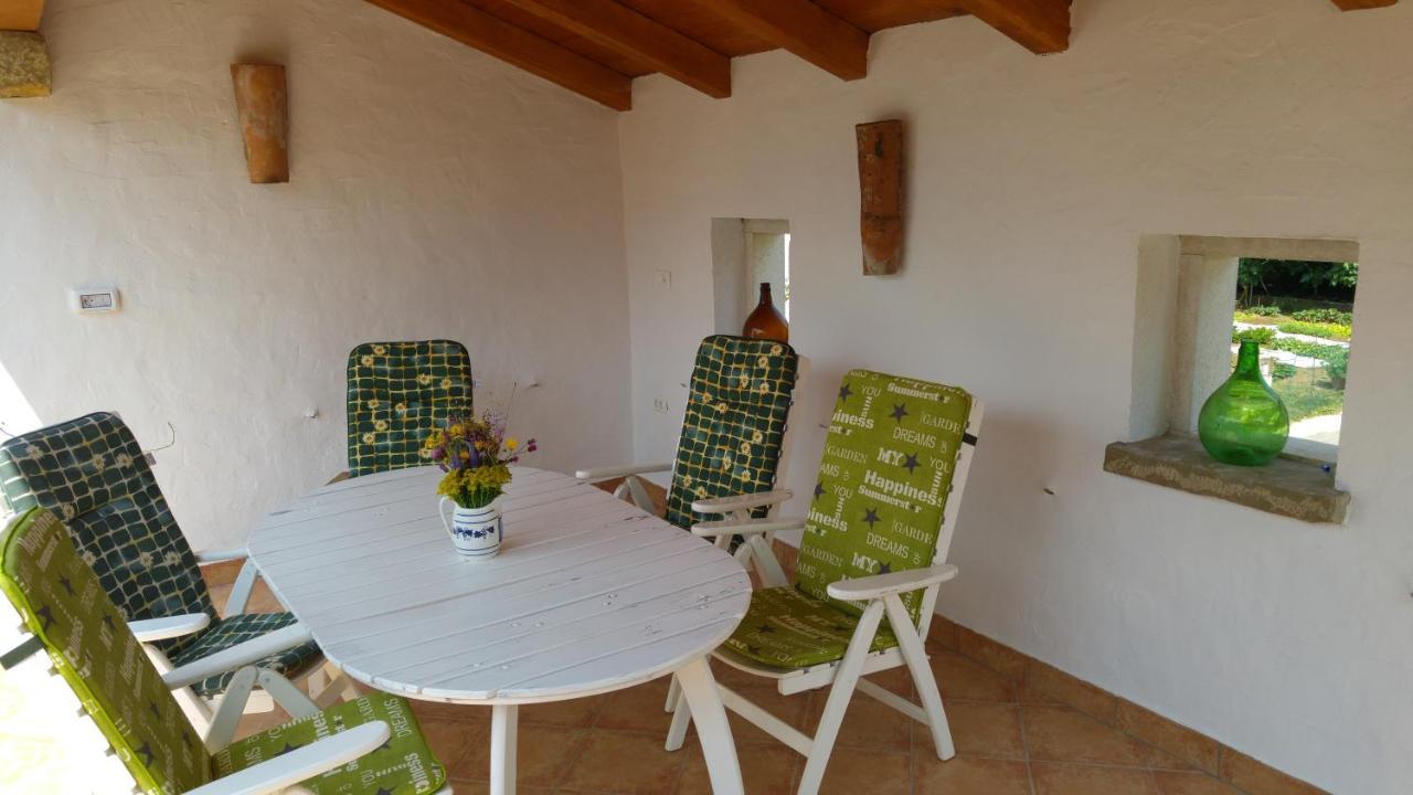 Kmetija Jogan, Wines & Apartments Pobegi Εξωτερικό φωτογραφία