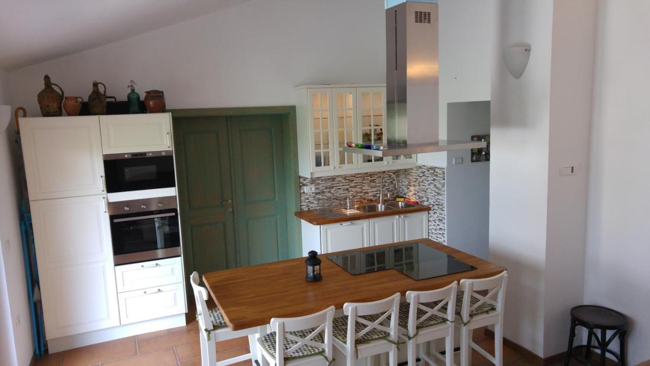 Kmetija Jogan, Wines & Apartments Pobegi Εξωτερικό φωτογραφία